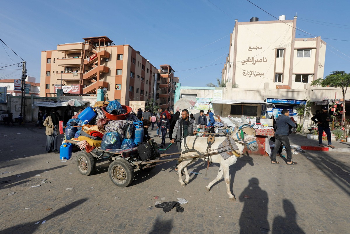 بدء سريان الهدنة في غزة في انتظار تبادل الأسرى