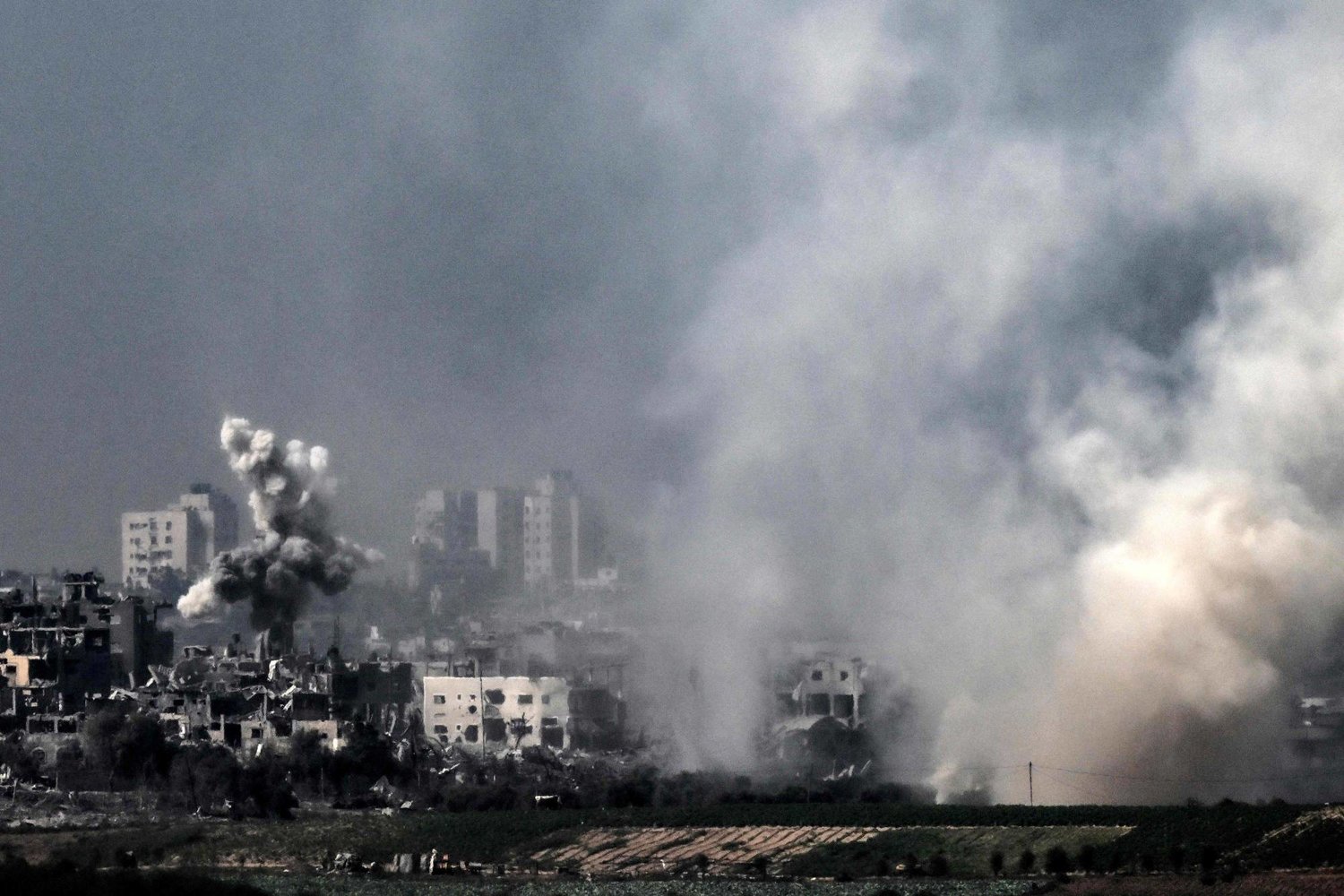 حركة فتح تشن هجوماً على "حماس".. التفاصيل