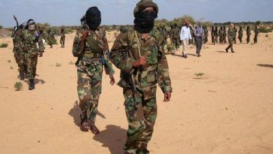 10 سنوات سجنا بحق قيادي في «الشباب» الصومالية