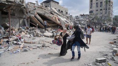 أوروبا تؤكد رؤية إسرائيل حول مسؤولية حماس في أزمة المستشفيات في غزة