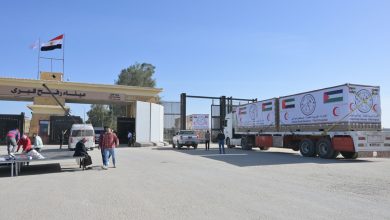 إجراءات دخول المرحلة الثانية.. المستشفى الميداني الإماراتي يستعد للدخول لغزة