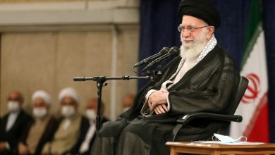 التيار الإيراني المتشدد يرفض دعم حماس
