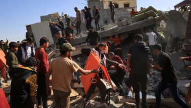 الحرب «مسحت» عائلات بأكملها في غزة