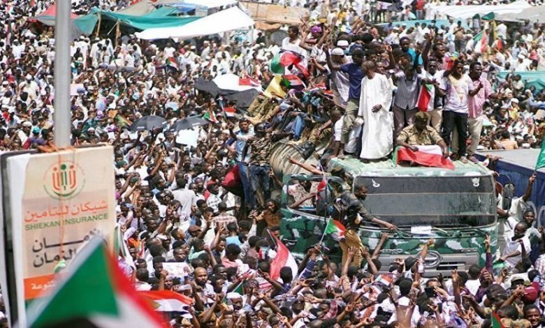السودان.. تأجيج الحركة الاسلامية لخطاب الكراهية والتميز العرقي