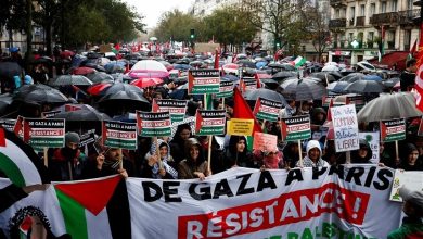 الصحافة الفرنسية تغير موقفها من الحرب على غزة