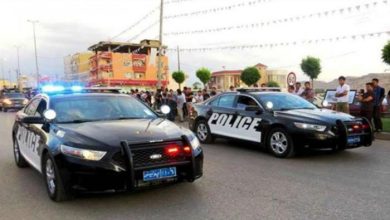 العراق: زوج يقتل زوجته برصاصة في الرأس