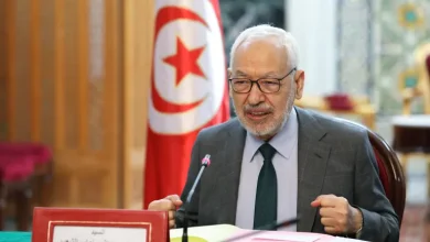 النهضة.. نهاية حزب أطبق على نفوس التونسيين