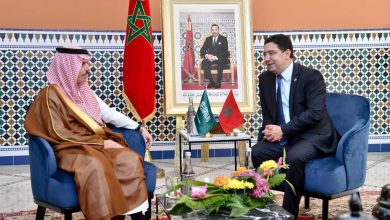 بعد استبعاد البوليساريو.. المغرب يحضر القمة العربية الأفريقية