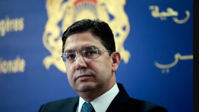 بوريطة: المغرب سيتخذ إجراءات ردعية بعد الاعتداء الإرهابي على السمارة في الوقت وبالكيفية المناسبين