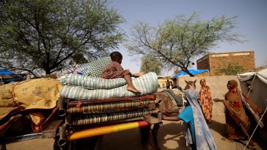 تجدد الصراع العرقي.. فرار الآلاف من دارفور إلى التشاد