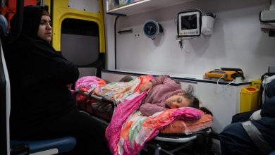 تحت الرعاية الإماراتية.. إنقاذ مرضى السرطان بغزة