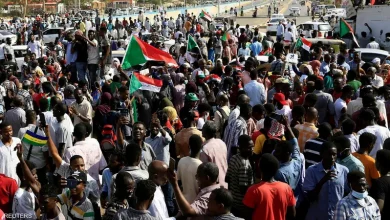 تحركات سياسية مكثفة لحل الأزمة السودانية