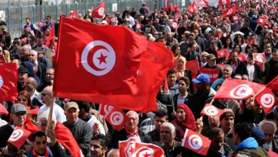تونس تستمر في اجتثاث بقايا الإخوان