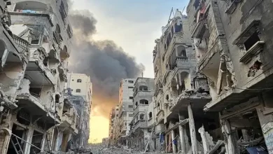 جدل في إيران حول الحديث عن إعادة تنمية غزة... ما هي أهدافها؟