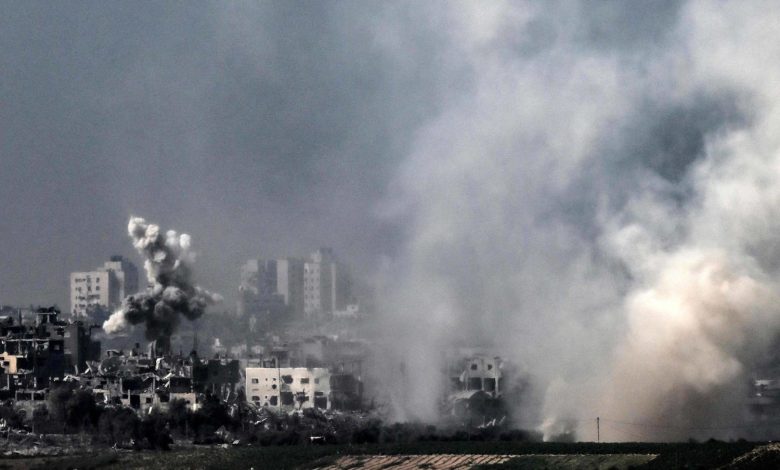 حركة فتح تشن هجوماً على "حماس".. التفاصيل