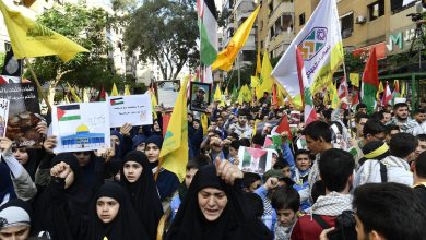 حزب الله وحرب غزة... ورد إسرائيل