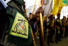 حزب الله يهدد باستهداف قواعد أمريكا في العراق