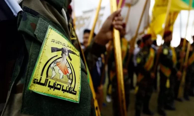 حزب الله يهدد باستهداف قواعد أمريكا في العراق