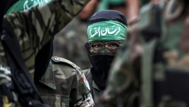 خبير إسرائيلي في الشؤون العسكرية: حماس بعيدة عن الانهيار والاستسلام