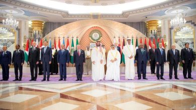دفاعا عن النفس.. قمة الرياض ترفض توصيف عدوان إسرائيل على غزة