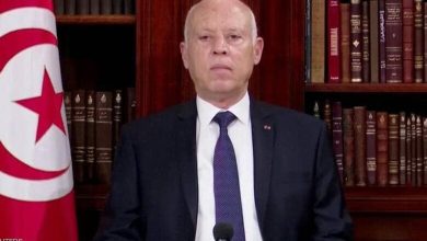 سعيد يدعو باقتلاع «أشواك» الإخوان من مؤسسات تونس