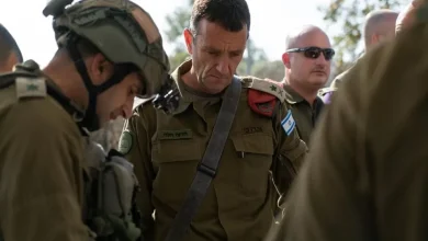 ضابط سابق في جيش الاحتلال يحرض على إبادة الفلسطينيين