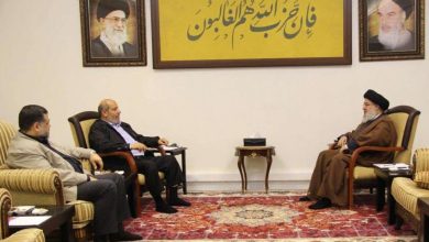 طهران تمارس لعبة تنسيق الأدوار بين حماس وحزب الله والجهاد