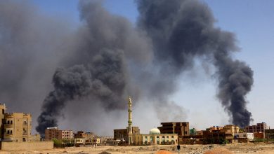 فشل الجهود الدولية في وقف اطلاق النار بالسودان.. التفاصيل