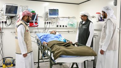 كل ما تريد معرفته عن المستشفى الميداني الإماراتي في غزة