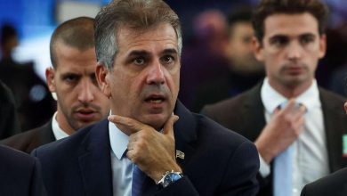 كوهين: تراجع التضامن مع إسرائيل في حربها على غزة