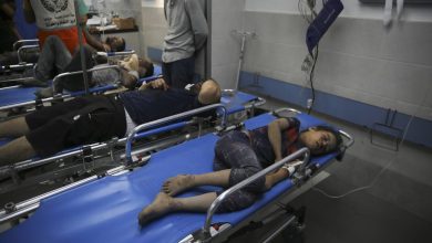 لتهجير النازحين.. مخططات إسرائيل لاستهداف المستشفيات