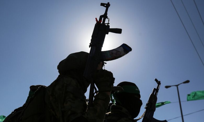 ما حقيقة فيديو احتجاز «حماس» جنوداً أمريكيين بغزة؟
