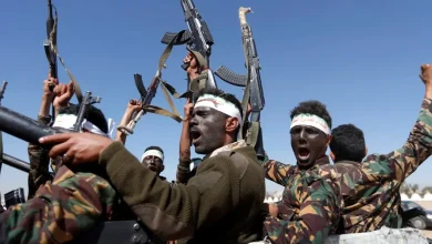 ممارسات ميليشيات الحوثي في اليمن تفضح زيف دعاية نصرة غزة