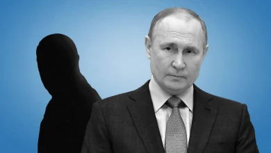 من يخلف بوتين؟