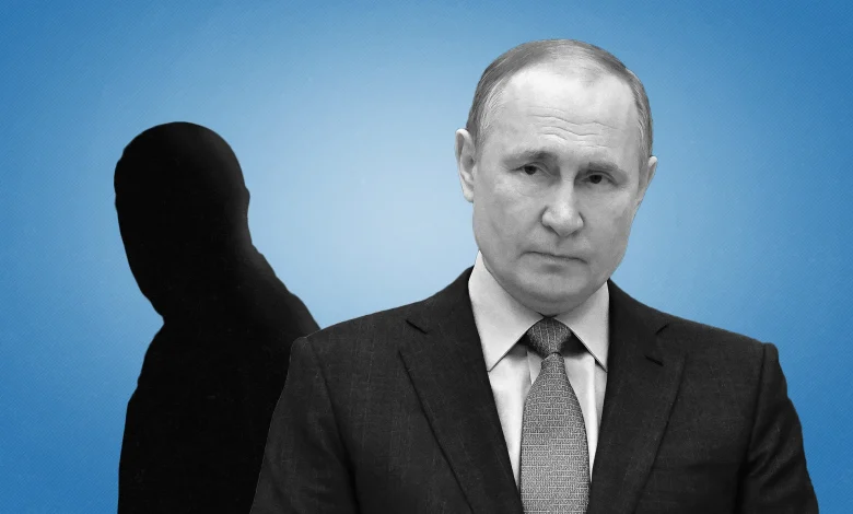 من يخلف بوتين؟