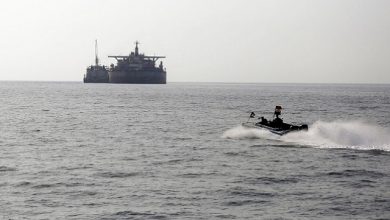 ميليشيات الحوثي تختطف سفينة في البحر الأحمر تتبع إسرائيل
