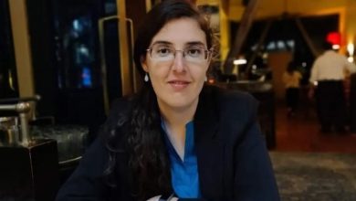 ميليشيات تعرض تسجيلا لباحثة إسرائيلية روسية اختطفت في العراق