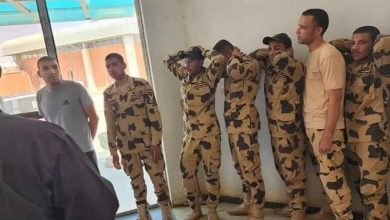 ناشط يكشف بالأسماء عن قتلى الجيش المصري في حرب السودان
