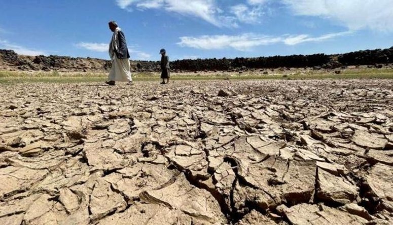 اليمن: أزمة المناخ تضاعف أعباء انعدام الأمن الغذائي والمائي