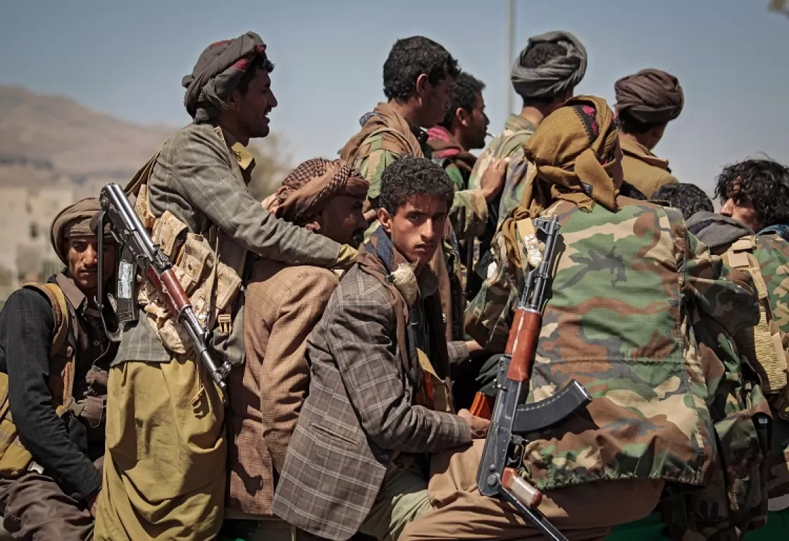 ميليشيات الحوثي والإخوان يفسدون القطاع الصحي في اليمن