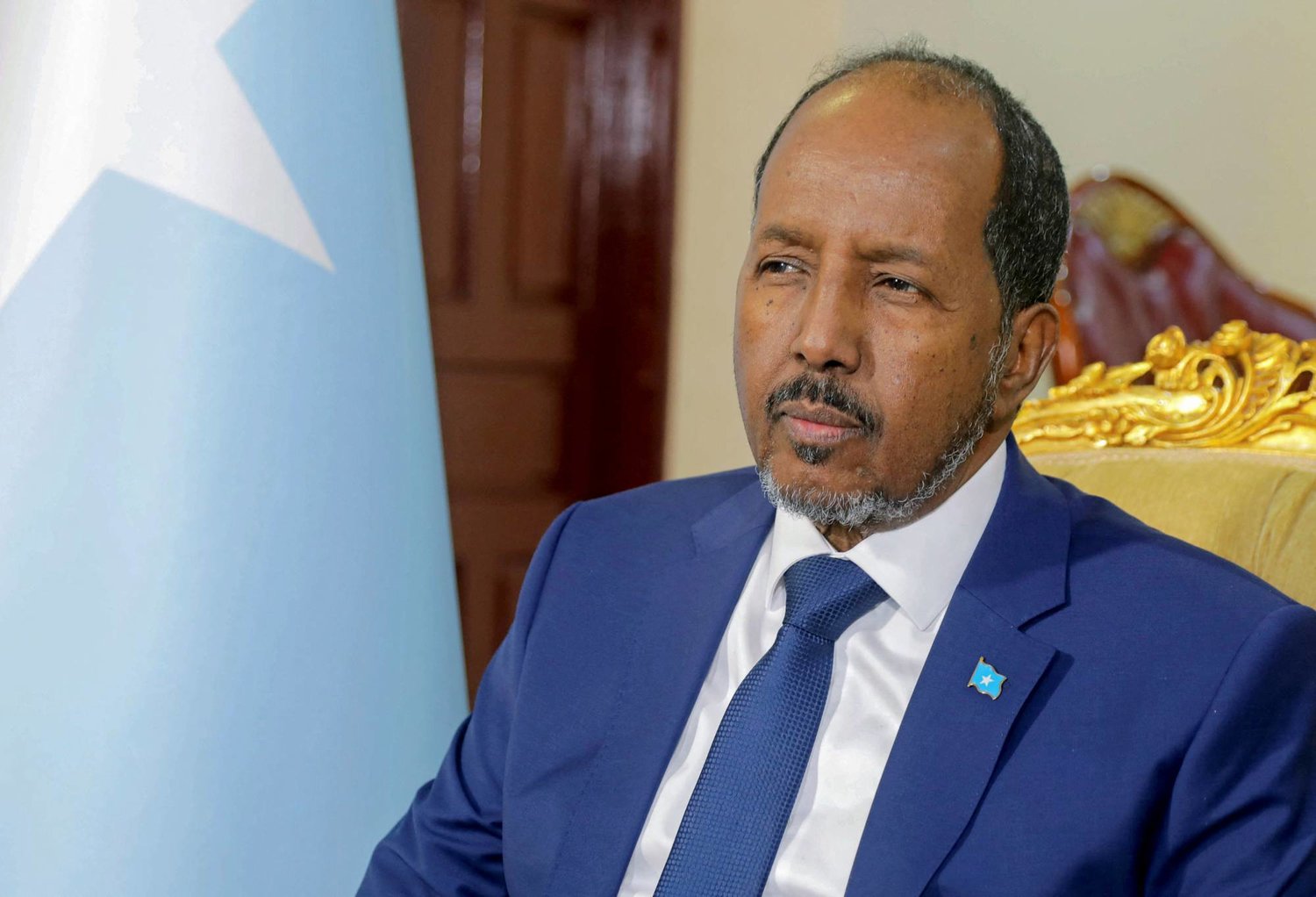 نجل رئيس الصومال «مطلوب» للمحاكمة في تركيا