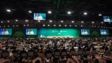 COP28 الأكثر حضورًا في تاريخ مؤتمرات الأطراف