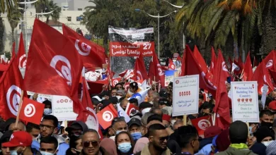 أوراق إخوان تونس تتساقط.. التفاصيل