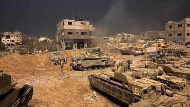 إسرائيل تخسر الحرب ضد حماس.. التفاصيل