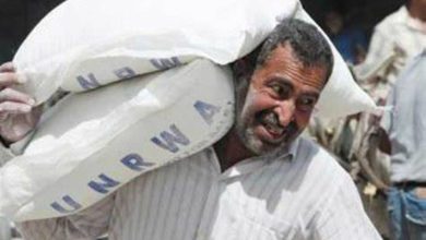 إسرائيل تخطط لإخراج (أونروا) من غزة