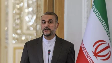 إيران تحذر من انفجار إقليمي.. التفاصيل