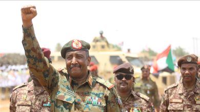 إيران تدعم الجيش السوداني.. التفاصيل