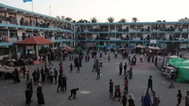 الأونروا تحذر من الوضع الصحي الكارثي في غزة