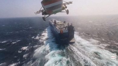 البيت الأبيض: إيران "متورطة بشكل كبير" في العمليات ضد السفن