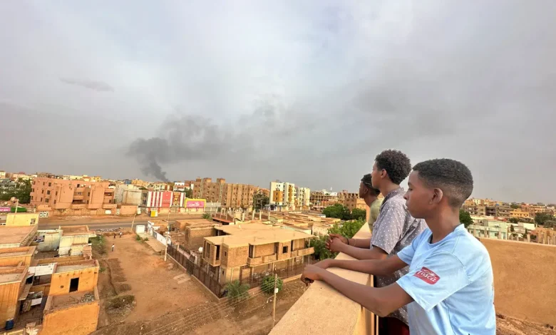 السودان.. المعارك تستعر في الخرطوم مع «تعثر» محادثات جدة